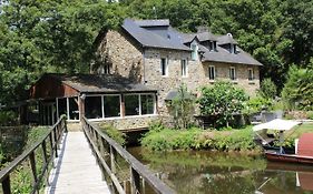 Moulin de Bray - Chambres d'hotes et hébergement Insolite